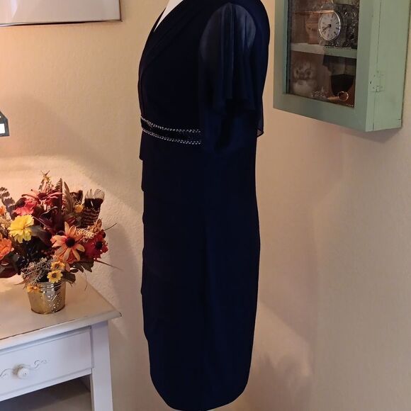 Enfocus Studio Dressy Dress - Picture 4 of 11